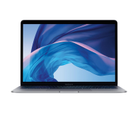 Apple MacBook Air i5/16GB/128GB/UHD 617/MacOS Space Grey - 506708 - zdjęcie 1